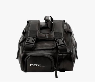 Paletero Nox Pro Series Negro