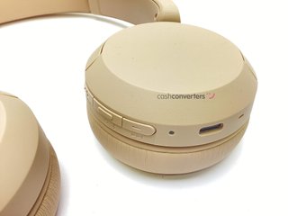 diadema sony wh-ch520