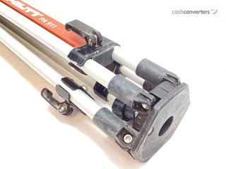 nivel laser hilti pr 25