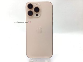 apple iphone 16 pro max 256gb