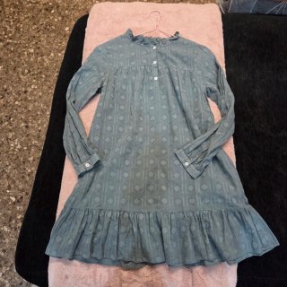 Vestido Scalpers Talla 10-12