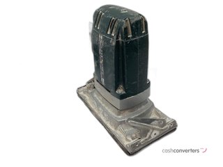 lijadora orbital metabo 4320