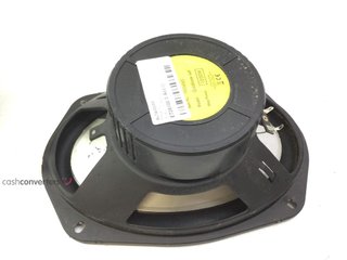 altavoces no dorados