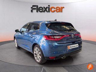 Renault Megane Zen Energy dCi 81kW (110CV)