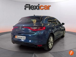 Renault Megane Zen Energy dCi 81kW (110CV)
