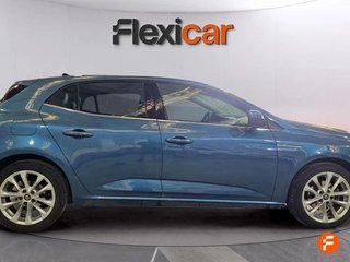 Renault Megane Zen Energy dCi 81kW (110CV)