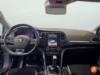 Renault Megane Zen Energy dCi 81kW (110CV)