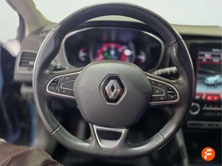 Renault Megane Zen Energy dCi 81kW (110CV)