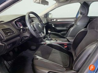 Renault Megane Zen Energy dCi 81kW (110CV)