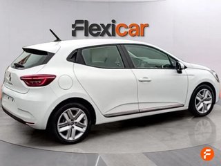 Renault Clio Business Blue dCi 74kW (100CV)