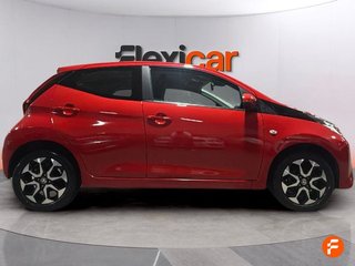 Toyota Aygo 1.0 70 x-sport