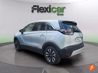 Opel CrossLand 1.2 81kW (110CV) Edition