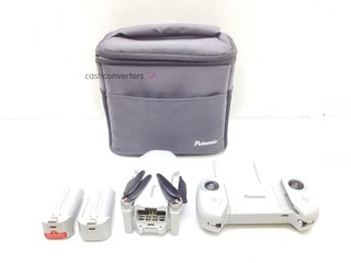 dron con camara potensic atom se