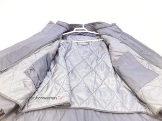 chaqueta motorista r-tech marshal