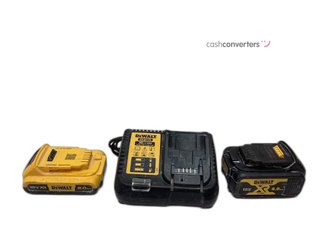 taladro a bateria dewalt dcd795