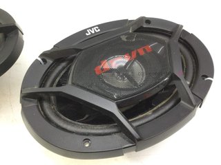 altavoces jvc drvn