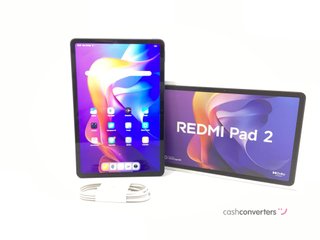 tablet pc xiaomi redmi pad 2 11 8gb 128gb wifi