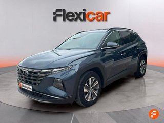 Hyundai Tucson 1.6 TGDI 110kW (150CV) Maxx