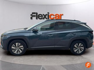 Hyundai Tucson 1.6 TGDI 110kW (150CV) Maxx