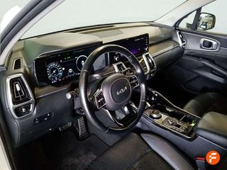 Kia Sorento 1.6 T-GDi HEV Plus Edition 4x2 7pl