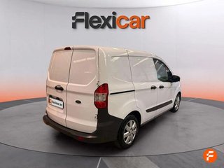 Ford Transit 1499cc 75cv