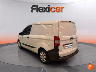 Ford Transit 1499cc 75cv