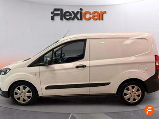 Ford Transit 1499cc 75cv