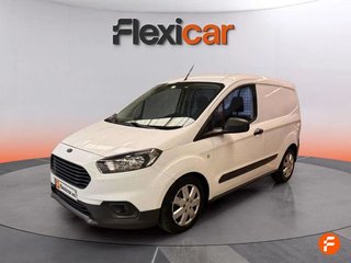 Ford Transit 1499cc 75cv