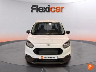 Ford Transit 1499cc 75cv