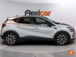 Renault Captur evolution E-Tech full hybr 105kW (145CV)