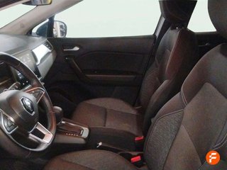 Renault Captur evolution E-Tech full hybr 105kW (145CV)