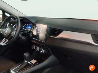 Renault Captur evolution E-Tech full hybr 105kW (145CV)