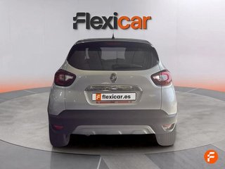 Renault Captur Intens Energy dCi 66kW (90CV) -18