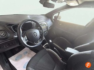 Renault Captur Intens Energy dCi 66kW (90CV) -18