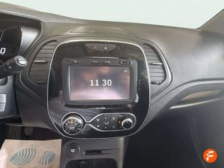 Renault Captur Intens Energy dCi 66kW (90CV) -18