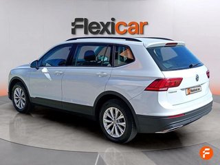 Volkswagen Tiguan Sport 1.4 TSI 110kW (150CV) 4Motion DSG