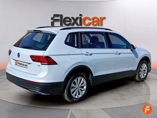Volkswagen Tiguan Sport 1.4 TSI 110kW (150CV) 4Motion DSG