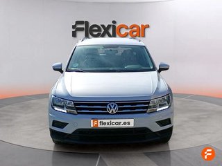 Volkswagen Tiguan Sport 1.4 TSI 110kW (150CV) 4Motion DSG