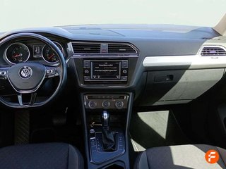 Volkswagen Tiguan Sport 1.4 TSI 110kW (150CV) 4Motion DSG