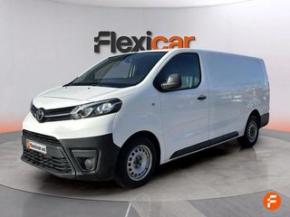 Toyota Proace L2 -  - VX-120 - 2.0/ 122CV