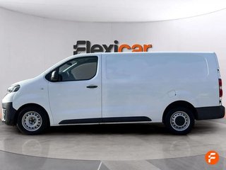 Toyota Proace L2 -  - VX-120 - 2.0/ 122CV