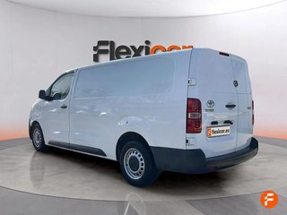 Toyota Proace L2 -  - VX-120 - 2.0/ 122CV