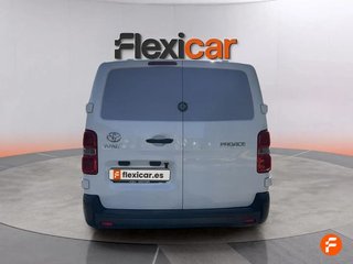 Toyota Proace L2 -  - VX-120 - 2.0/ 122CV