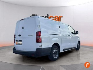Toyota Proace L2 -  - VX-120 - 2.0/ 122CV
