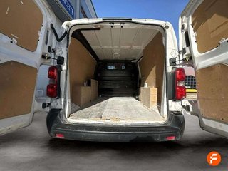 Toyota Proace L2 -  - VX-120 - 2.0/ 122CV