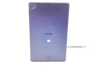 tablet pc samsung galaxy tab s6 lite 10.4 64gb (wifi+4g)