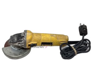 radial dewalt dwe4056-qs
