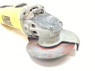 radial dewalt dwe4056-qs