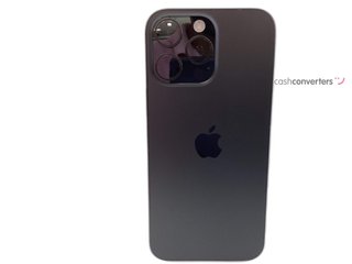 apple iphone 16 pro max 256gb