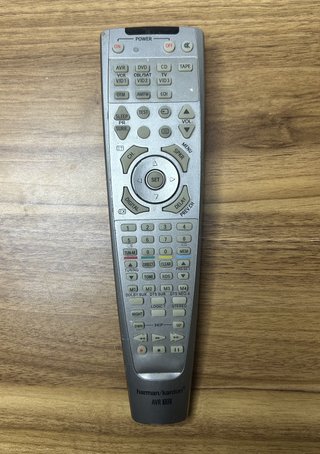 Telecomando Harman Kardon AVR 132 Originale
